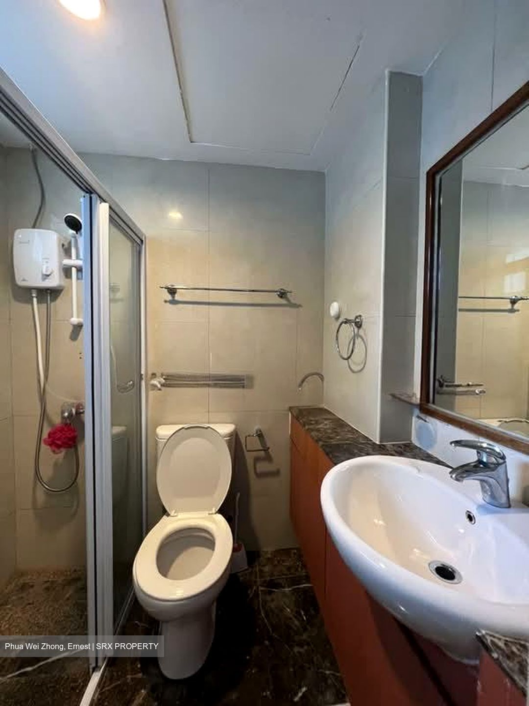 D - Heritage Apartments (D14), Apartment #606299571